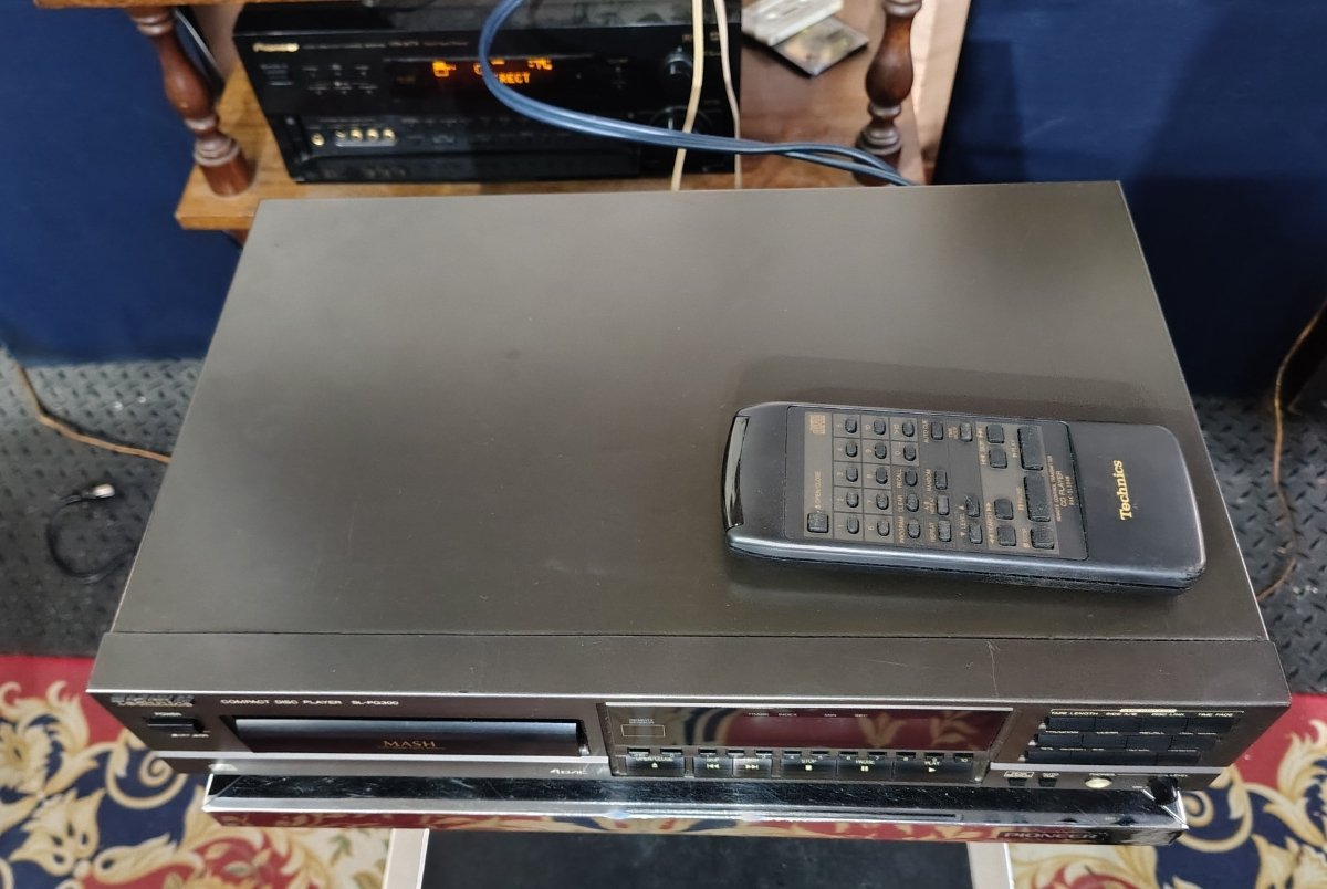 technics-slpg300